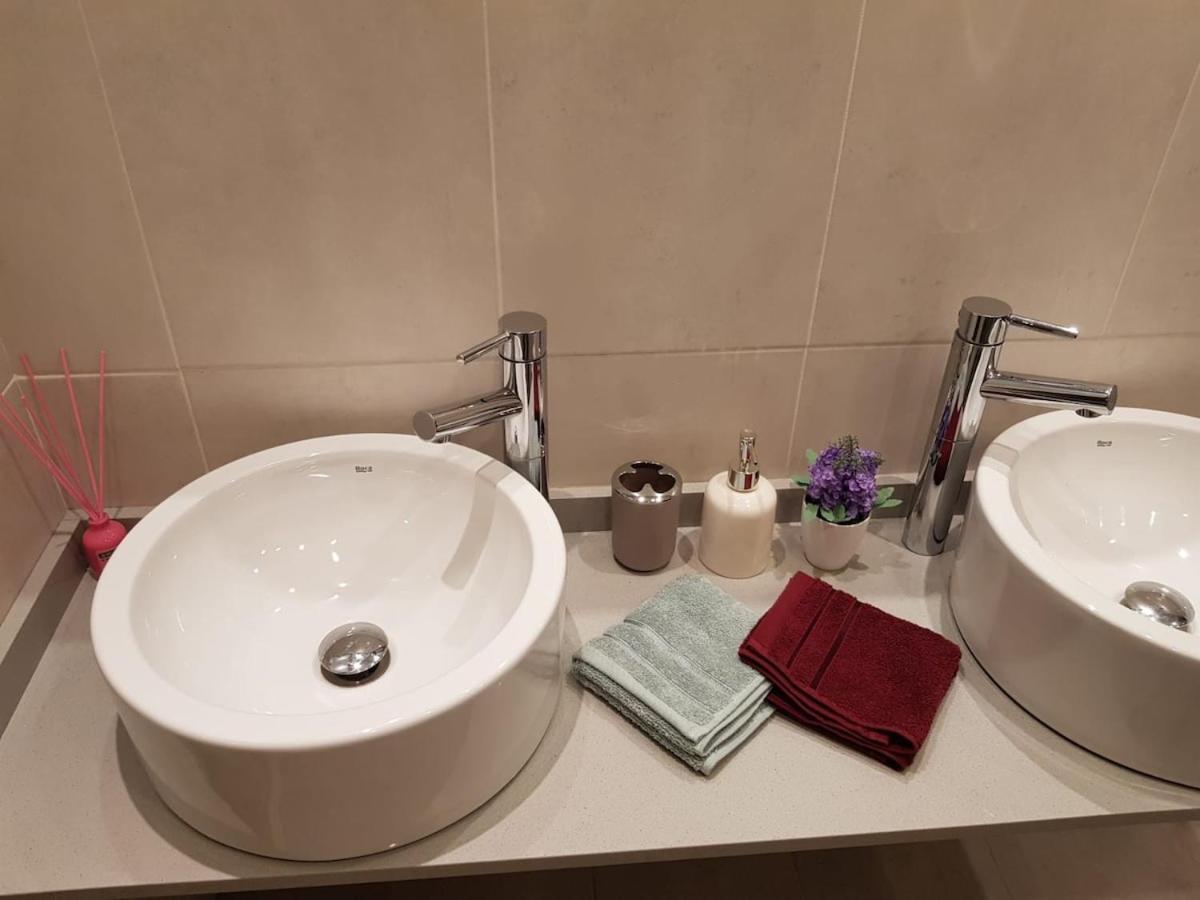 Apartment En El Centro Historico, Con El Encanto De Portales Logroño