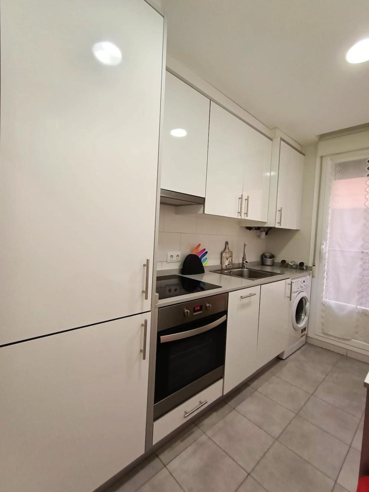 En El Centro Historico, Con El Encanto De Portales Apartment